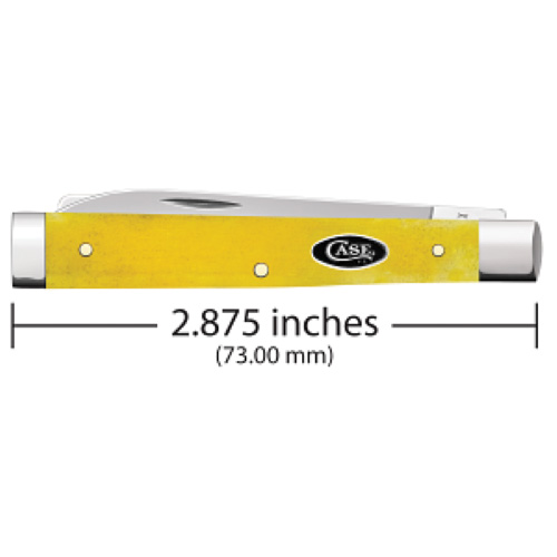 Yellow Bone Smooth Baby Doc 6282SP SS - Image 2