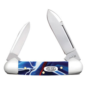 Patriotic Kirinite® - Smooth Baby Butterbean 102132 SS