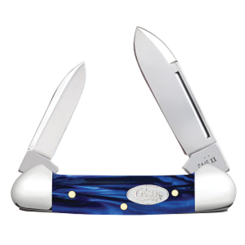 Blue Pearl Kirinite® - Smooth Baby Butterbean 102132 SS