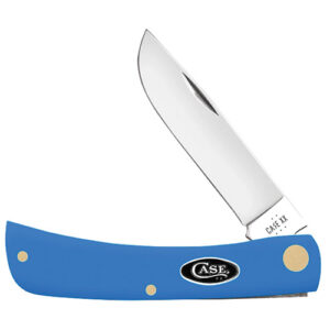 Light Blue Synthetic - Smooth Sod Buster® Jr 4137 SS