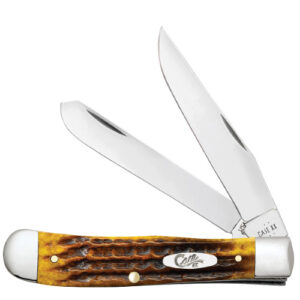 Honeycomb Bone - Heritage Jig Trapper 6254 SS