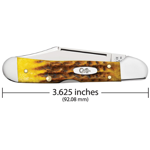 Honeycomb Bone - Heritage Jig Mini CopperLock 61749L SS - Image 2