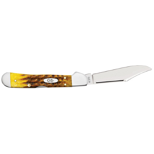 Honeycomb Bone - Heritage Jig Mini CopperLock 61749L SS - Image 4
