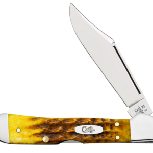 Honeycomb Bone - Heritage Jig Mini CopperLock 61749L SS