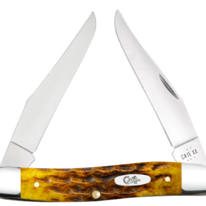 Honeycomb Bone - Heritage Jig Muskrat MUSKRAT SS