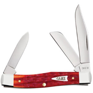 Indian Paint Brush Bone - Kinfolks Medium Stockman 63032 SS