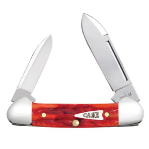 Indian Paint Brush Bone - Kinfolks Baby Butterbean 62132 SS