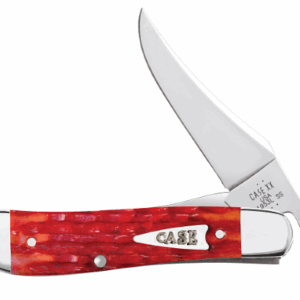 Indian Paint Brush Bone Kinfolks RussLock 61953L SS