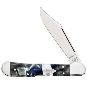 Pacific Tides Kirinite® - Mini CopperLock® 101749L SS