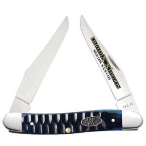 LE XXXVIII Series Ocean Blue Bone - Gator Jig Muskrat MUSKRAT SS