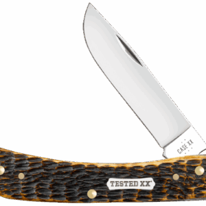Rogers Jig Burnt Amber Bone Sod Buster® Jr 6137 CS