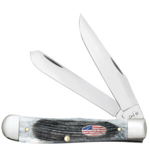 Sawcut Jig Gray Bone Trapper 6254 SS