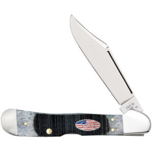 Sawcut Jig Gray Bone CopperLock® 61549L SS