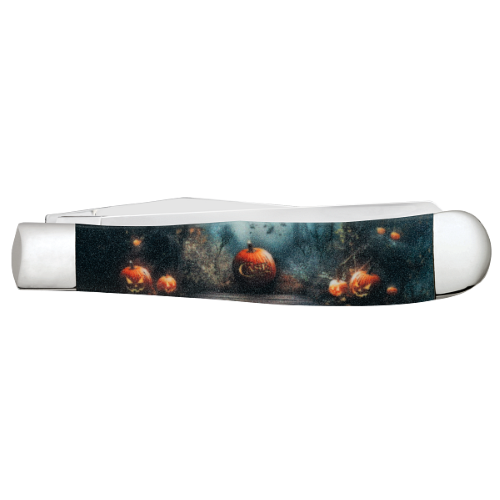 Halloween CCI White Synthetic Smooth Trapper 4254 SS - Image 3