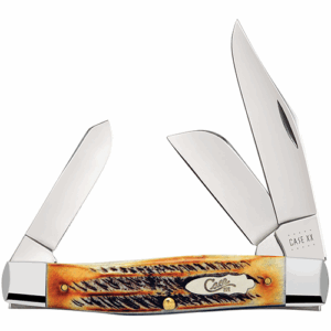 6.5 BoneStag Bomb Shield Large Stockman 6.5375 SS