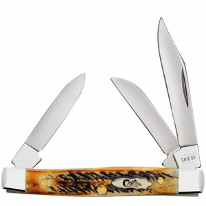 6.5 BoneStag Bomb Shield Small Stockman 6.5333 SS