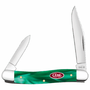 Smooth Green Pearl Kirinite® Medium Pen 102087 SS