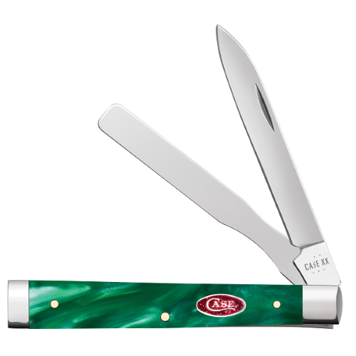 Smooth Green Pearl Kirinite® Baby Doc 10282SP SS