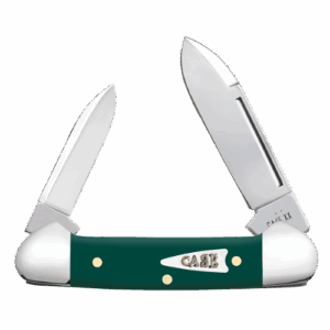 Smooth Spruce Green Synthetic Baby Butterbean 42132 SS