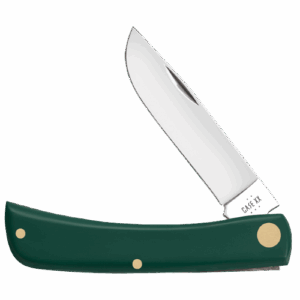 Smooth Spruce Green Synthetic Sod Buster® Jr 4137 SS