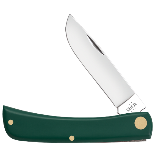 Smooth Spruce Green Synthetic Sod Buster® Jr 4137 SS