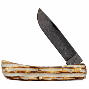 Deep Canyon Jig Burnt Natural Bone Sod Buster® Jr 6137 DAM