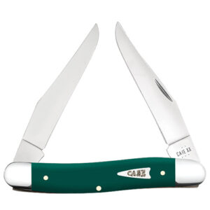 Smooth Spruce Green Synthetic Muskrat MUSKRAT SS