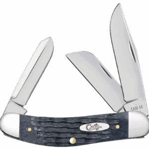 Bose Pocket Worn Gray Bone Sowbelly CS