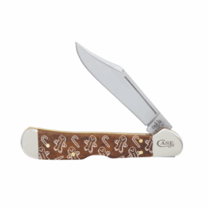 Gingerbread Antique Bone Mini CopperLock Gift Set 61749L SS