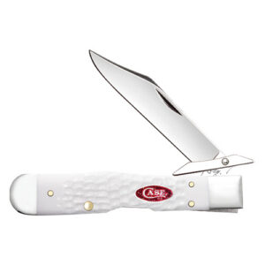 White Synthetic SparXX Cheetah Cub 611 1/2 SS