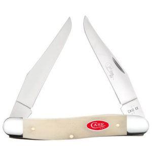 FPR Natural Bone Smooth Muskrat MUSKRAT SS