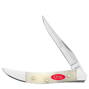 FPR Natural Bone Small Texas Toothpick 610096 SS