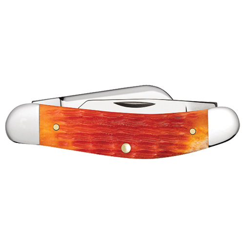 FPR - Tequila Sunrise Bone Crandall Jig Sowbelly TB6339 SS - Image 2