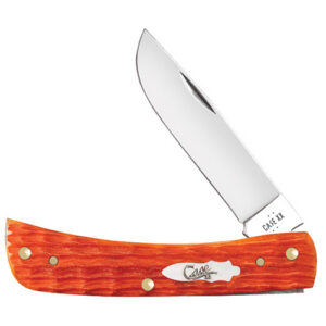Tequila Sunrise Bone - Crandall Jig Sod Buster® Jr 6137 SS