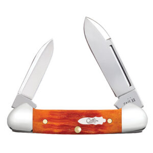 Tequila Sunrise Bone Crandall Jig Baby Butterbean 62132 SS