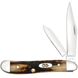 Red Stag Peanut R5220 SS