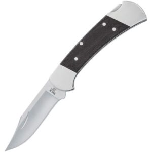 112 Slim Heritage Elite, Nickel Sliver 112BRS20