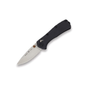 790BKS Mini Ranger Elite Black Anodize Handle MagnaCut Steel