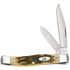 Amber Bone Peach Seed Jig Small Texas Jack 62032 CS