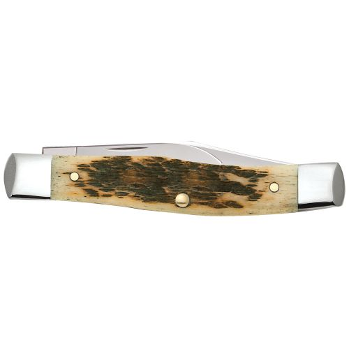 Amber Bone Peach Seed Jig Small Texas Jack 62032 CS - Image 3