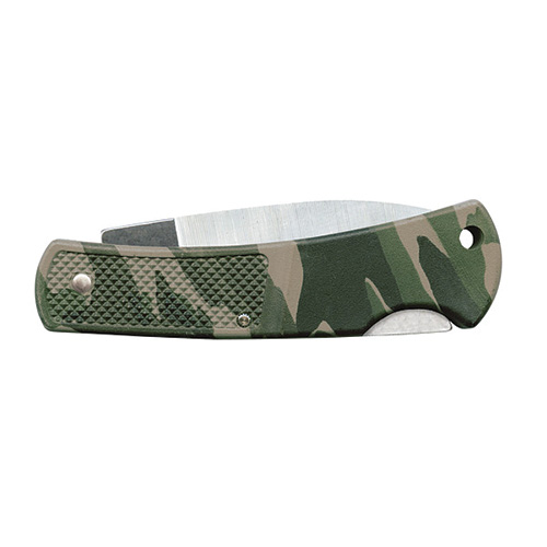 Camo Caliber Lightweight Lockback LT1225L SS - Image 2