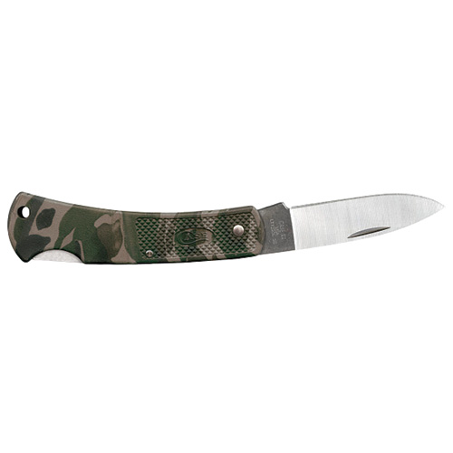 Camo Caliber Lightweight Lockback LT1225L SS - Image 3
