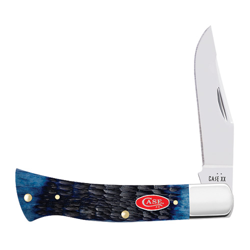 Rogers Jig Navy Blue Case Axe Handle BR61135 SS