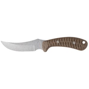 OD Green Laminate w/Orange G-10 Ridgeback Hunter RIDGEBACK SS