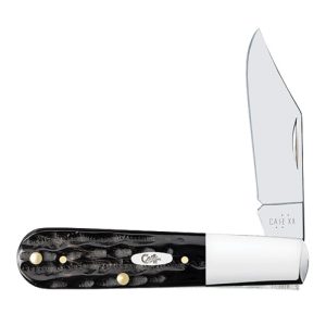 Buffalo Horn Jig Barlow BH1009 1/2 SS