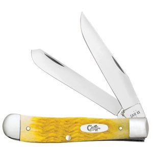 Platts Jig Yellow Bone Trapper 6254 SS