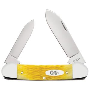 Platts Jig Yellow Bone Canoe 62131 SS