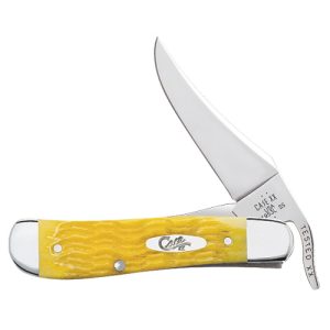 Platts Jig Yellow Bone Russlock 61953L SS