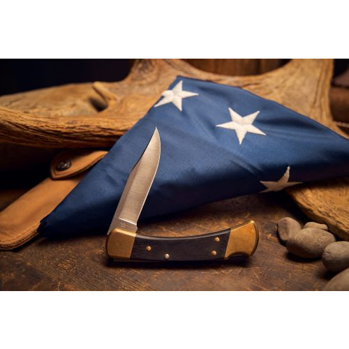 110BRSUSA1 110 Semiquincentennial Folding Hunter - Image 9