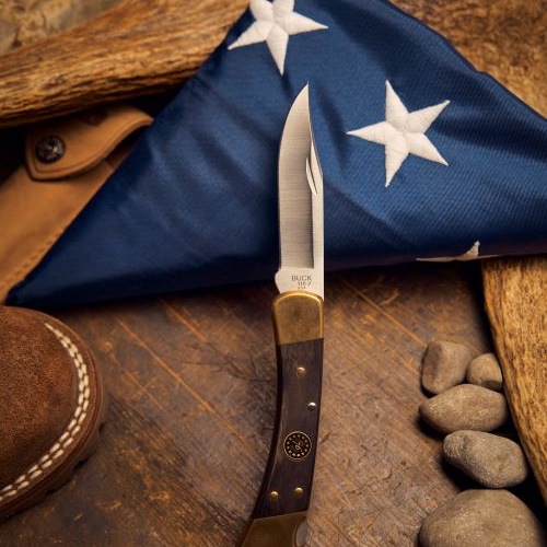 110BRSUSA1 110 Semiquincentennial Folding Hunter - Image 10